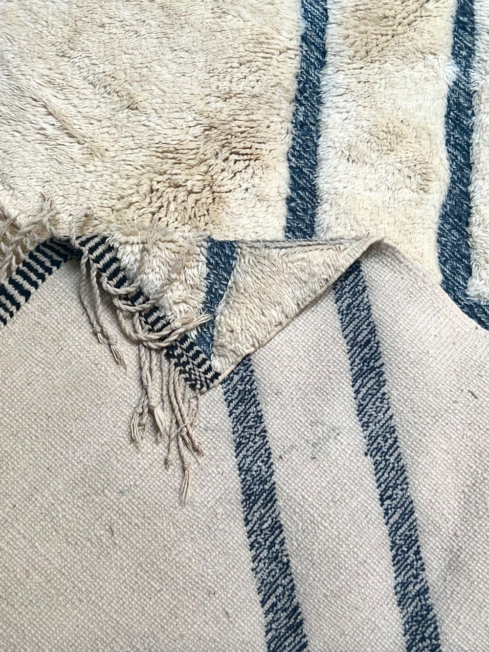 Marokkolainen Mrirt matto 325x215cm