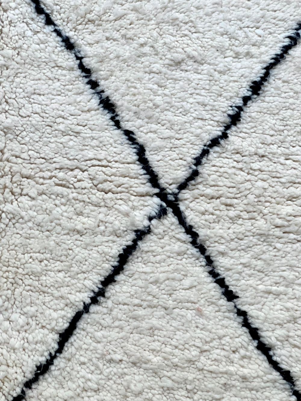 Marokkolainen Marmoucha matto 375x295cm