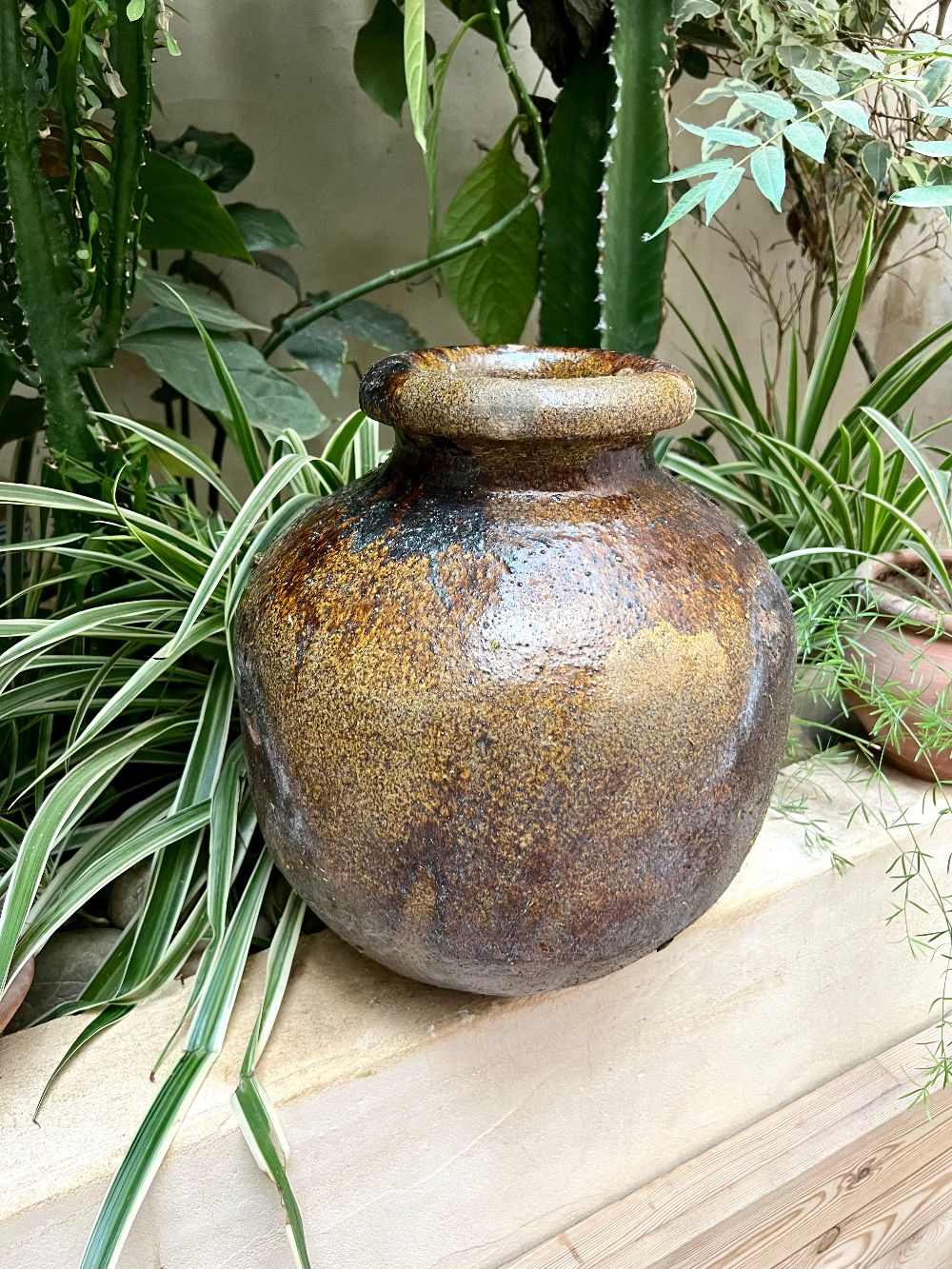 Tamegroute Jar