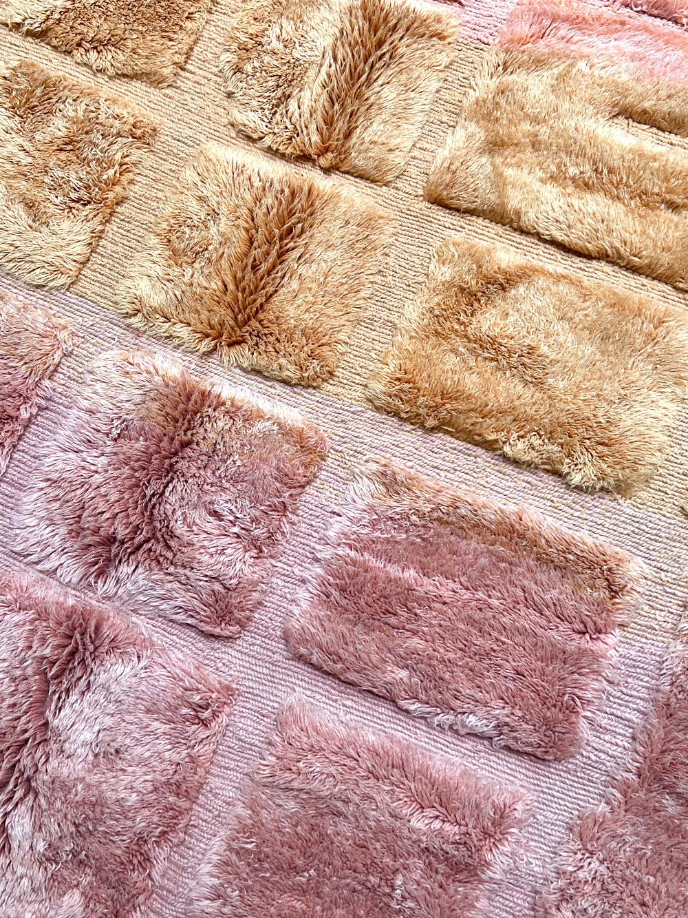 Marokkolainen Cloud matto 265x200cm