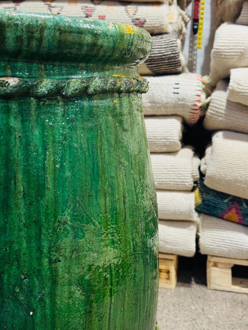 Tamegroute-suuri ruukku