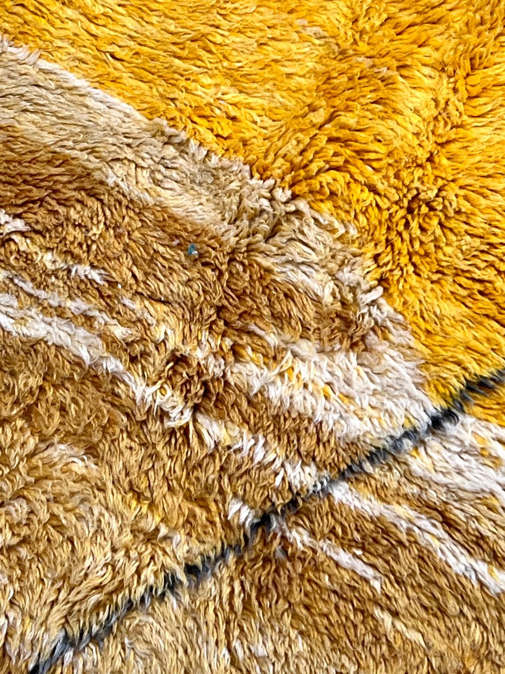 Moroccan Saghira Rug 250x160cm