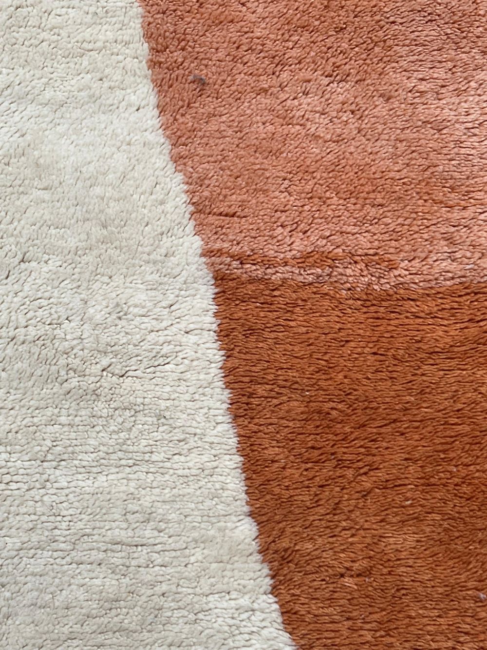 Moroccan Mrirt Rug 400x310cm