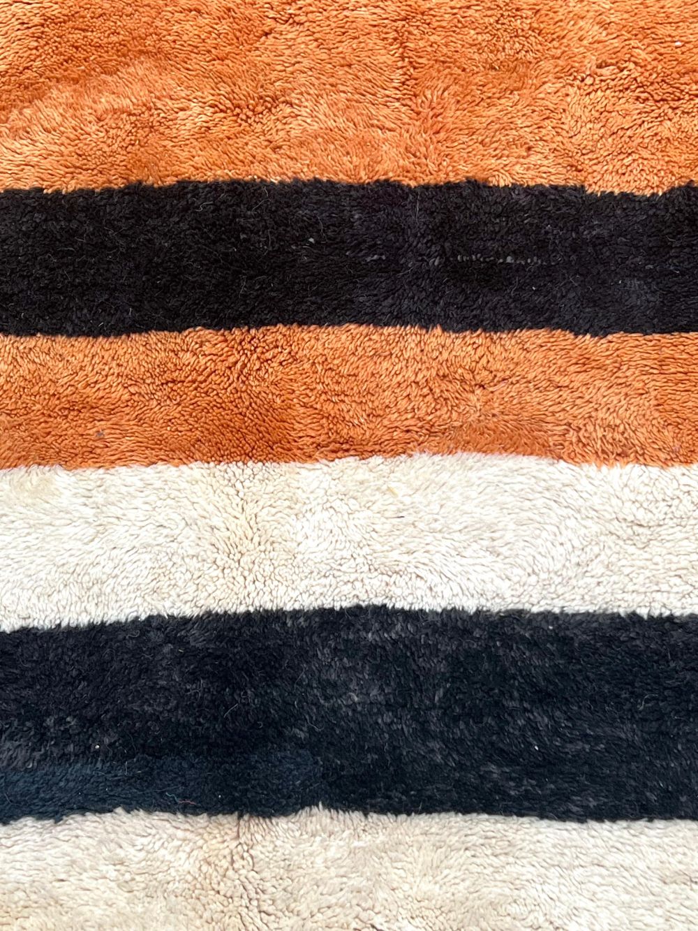 Moroccan Mrirt Rug 405x315cm