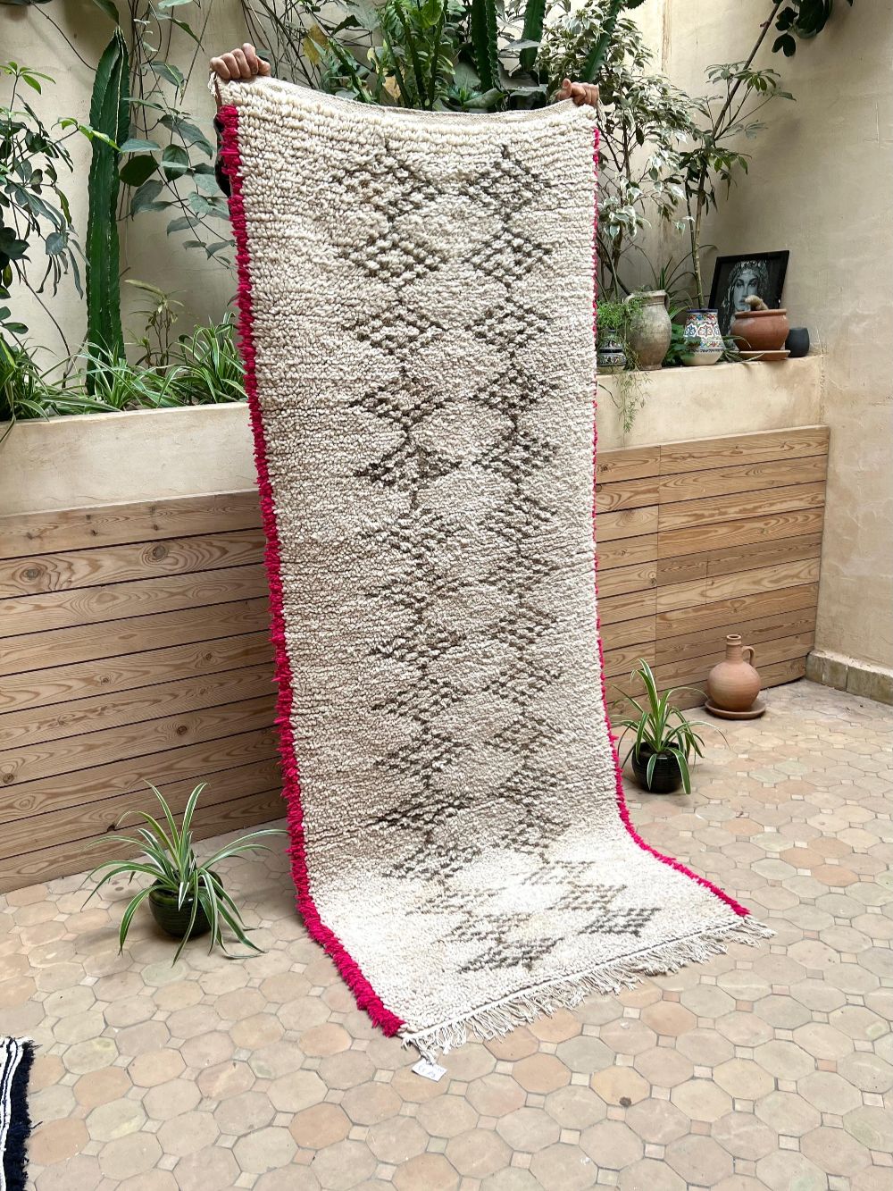 220x85cm