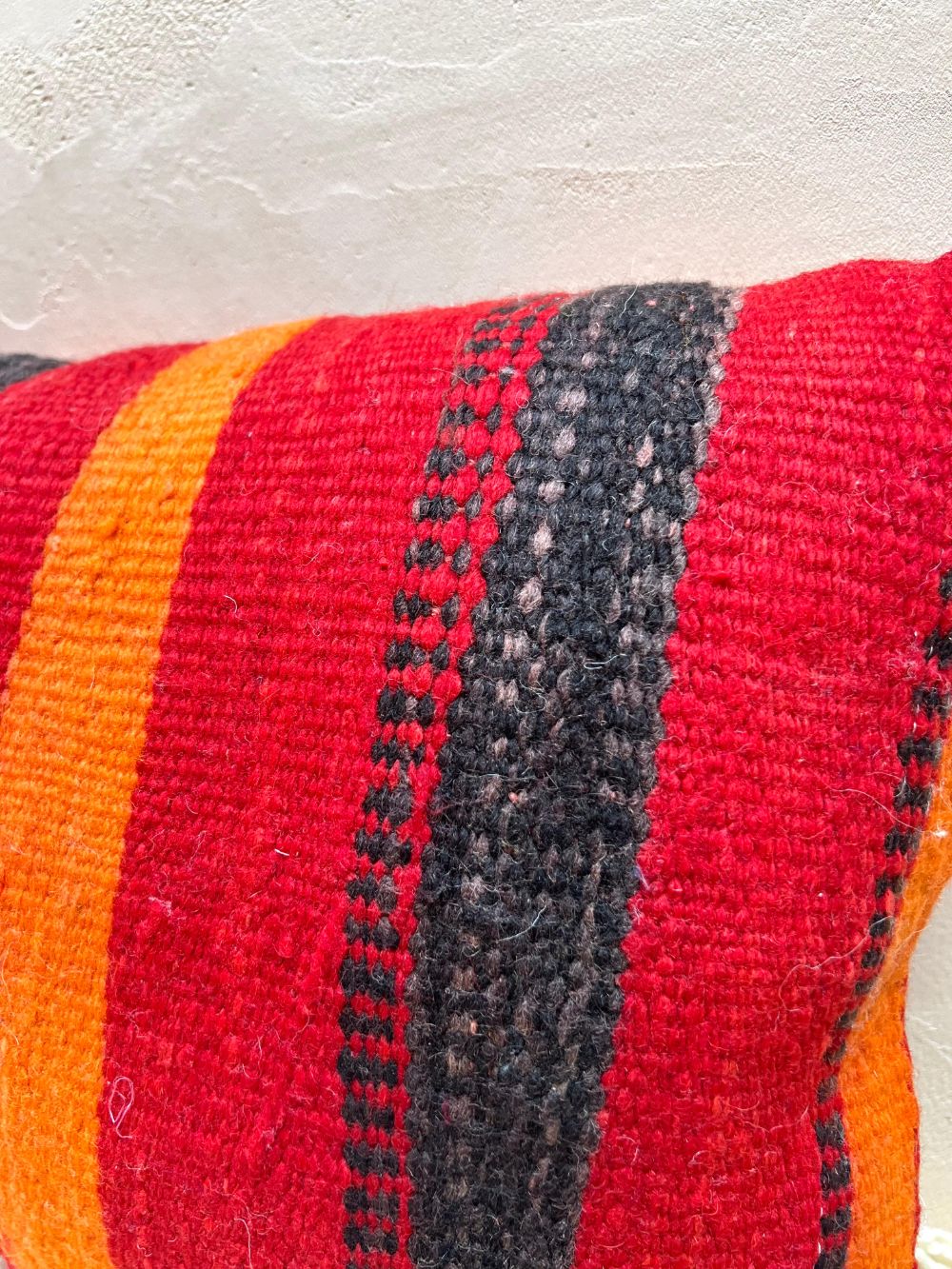 Vintage Pillow 55x40cm