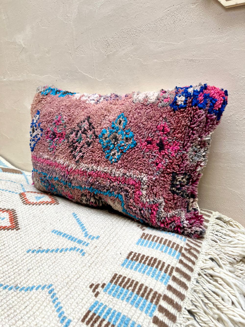 Vintage tyyny 60x40cm