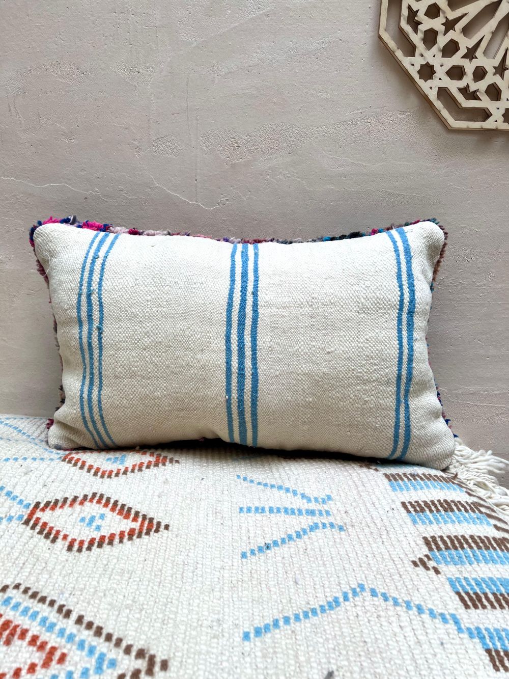Vintage tyyny 60x40cm