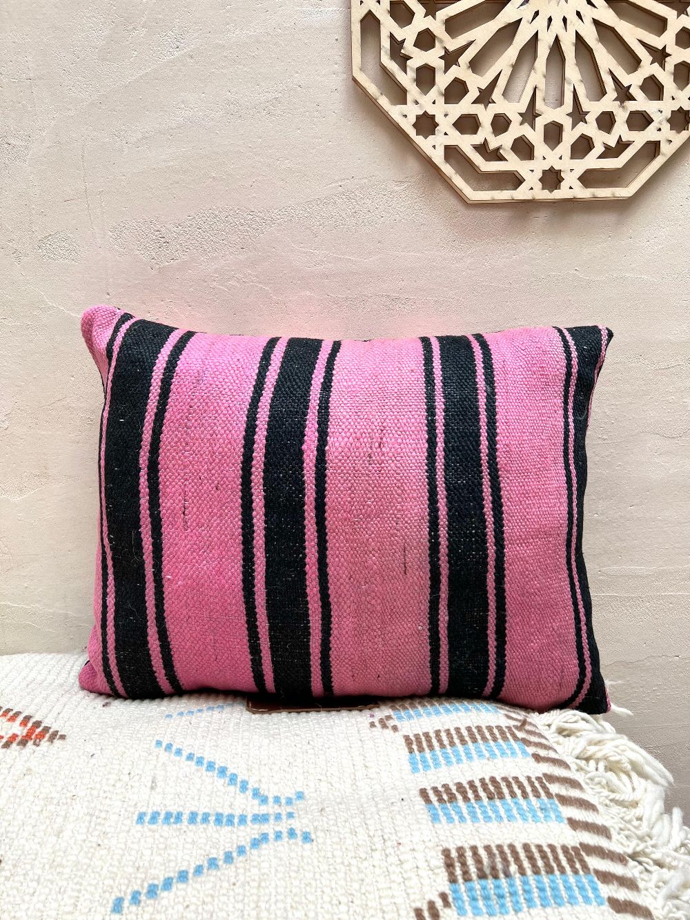 Vintage tyyny 50x40cm