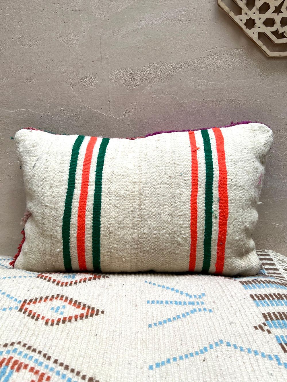 Vintage tyyny 55x35cm