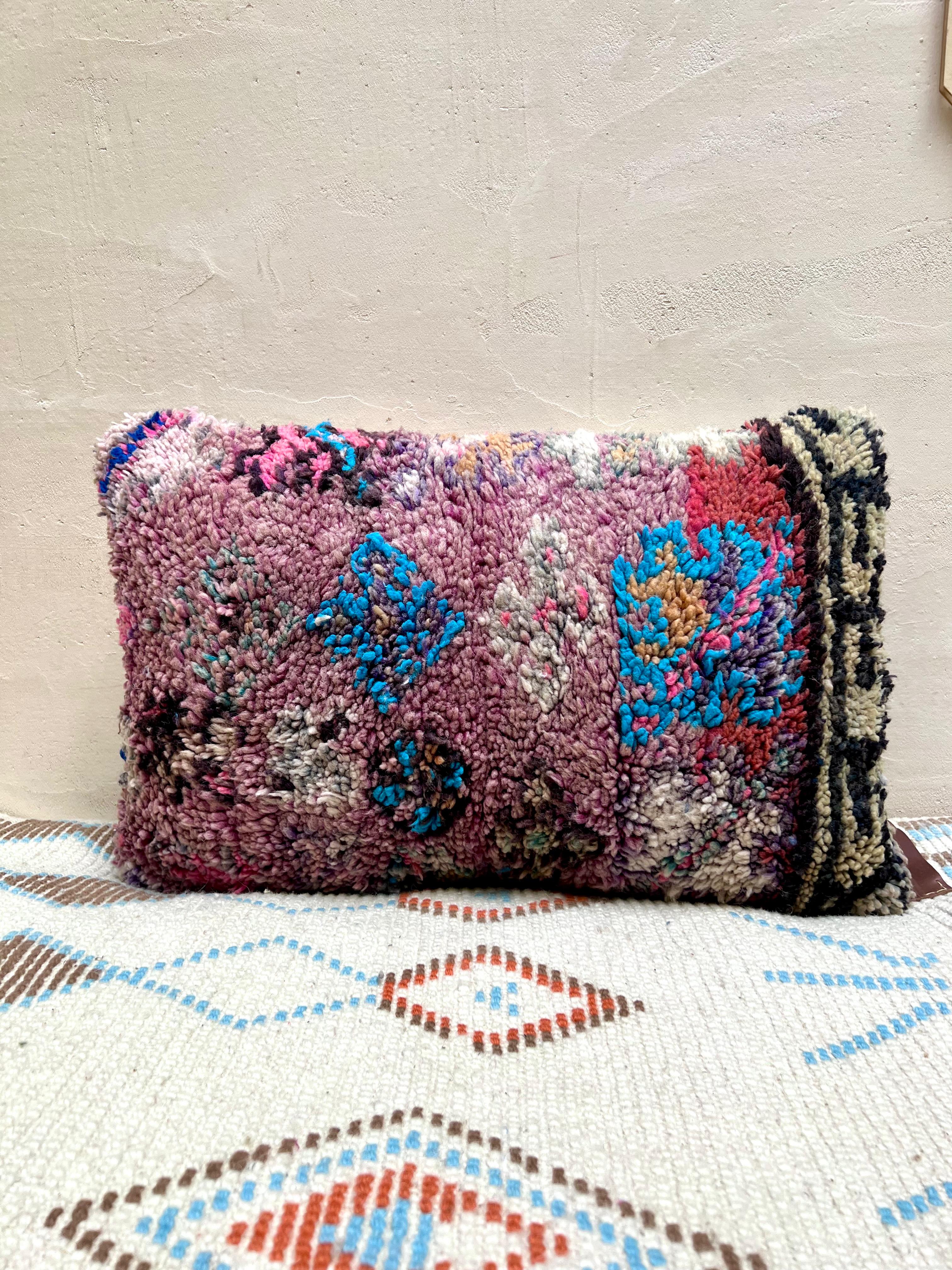 Vintage Pillow 60x40cm