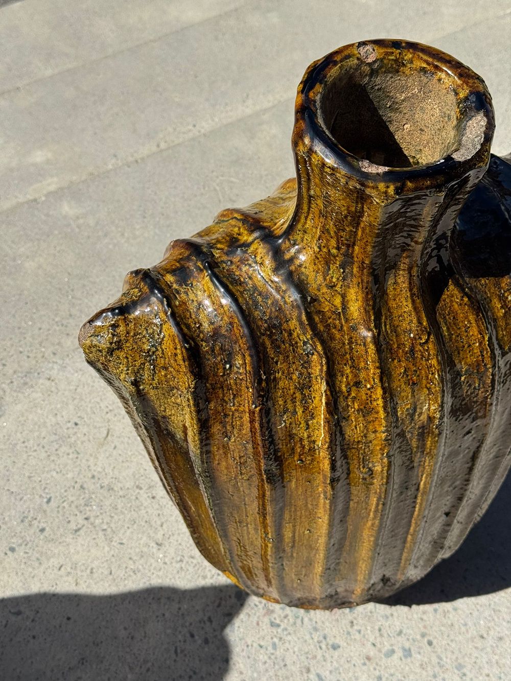 Tamegroute veistos