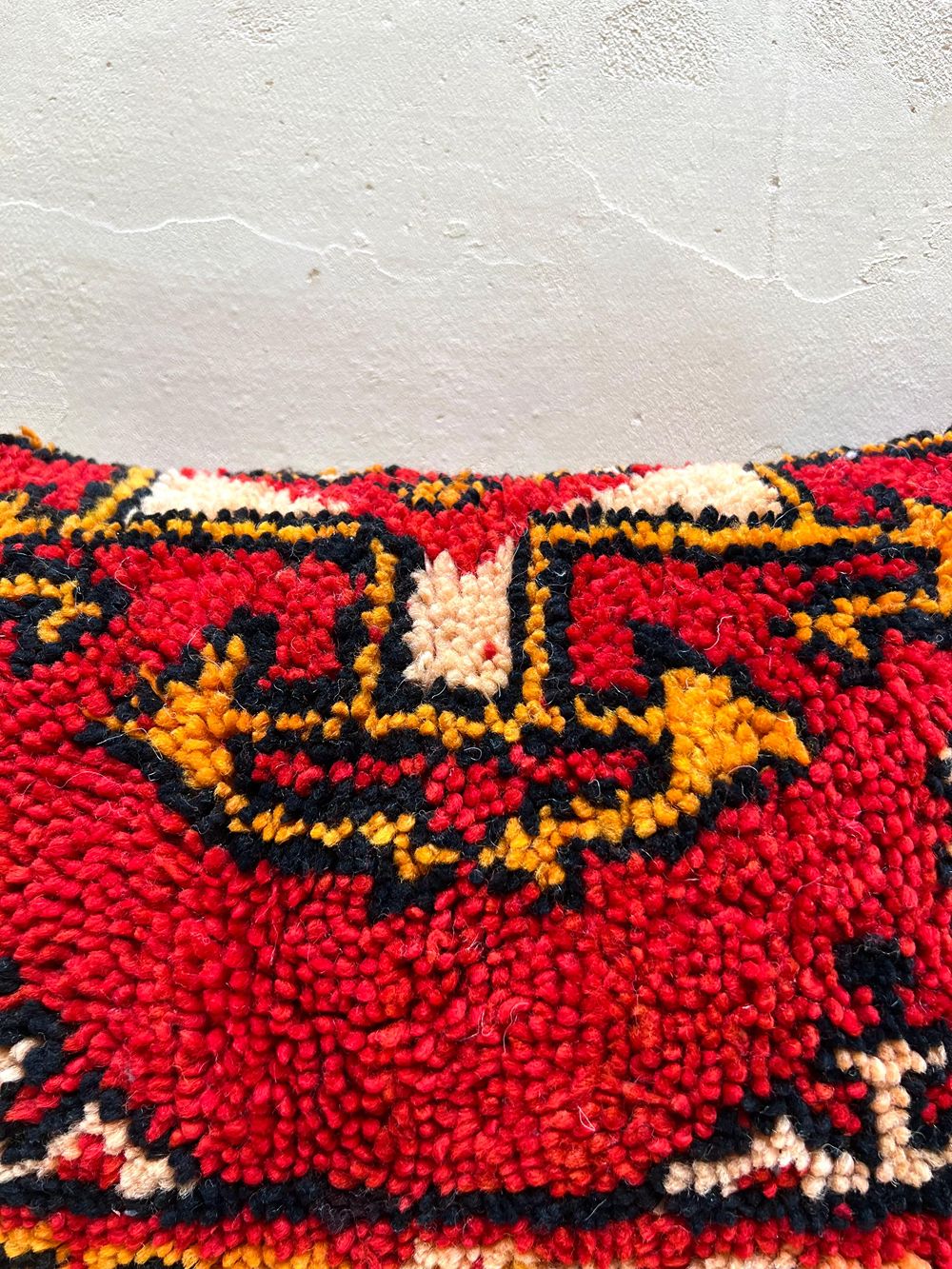 Vintage tyyny 50x35cm