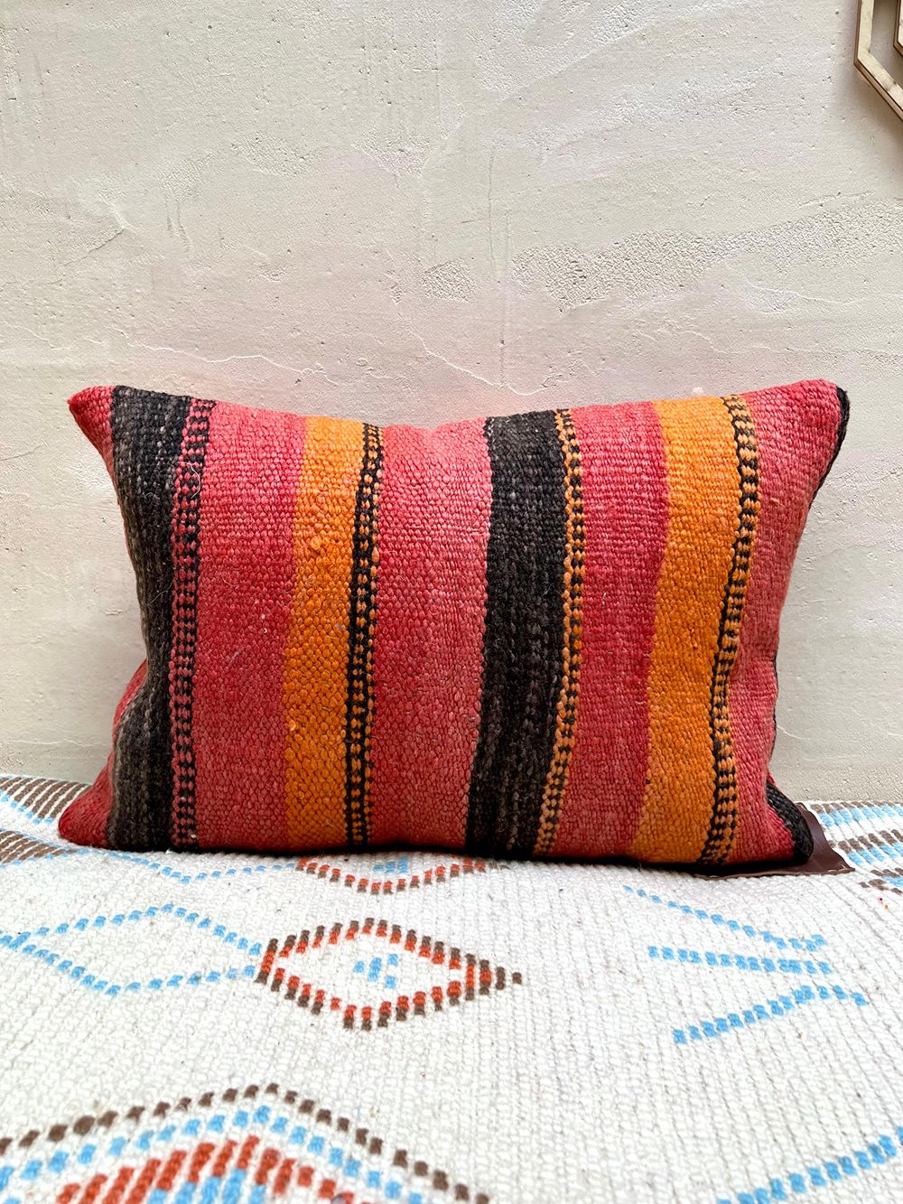 Vintage tyyny 55x40cm