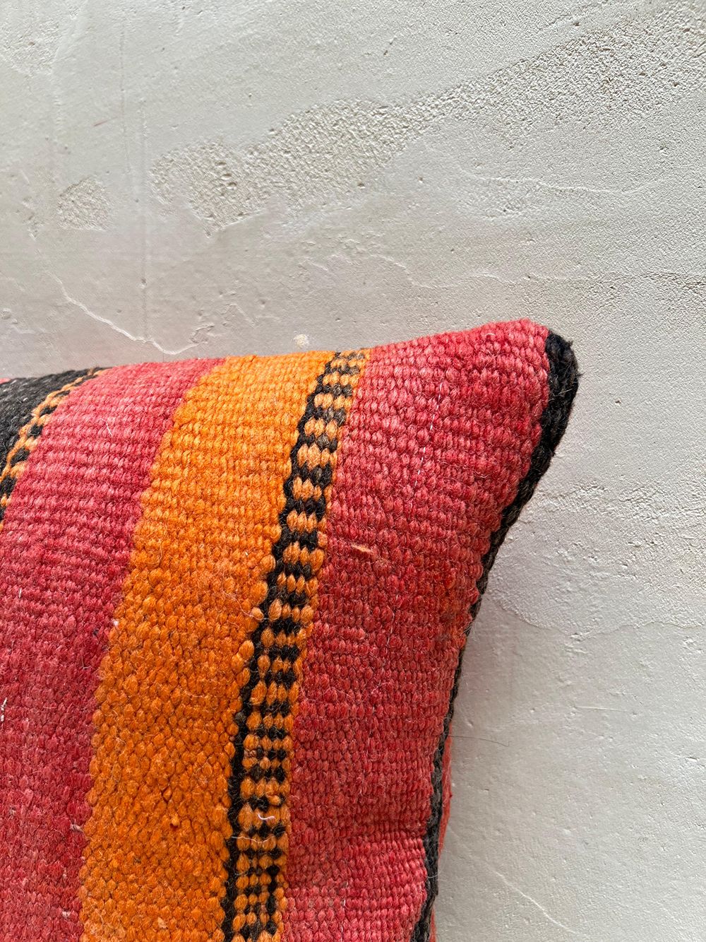 Vintage tyyny 55x40cm