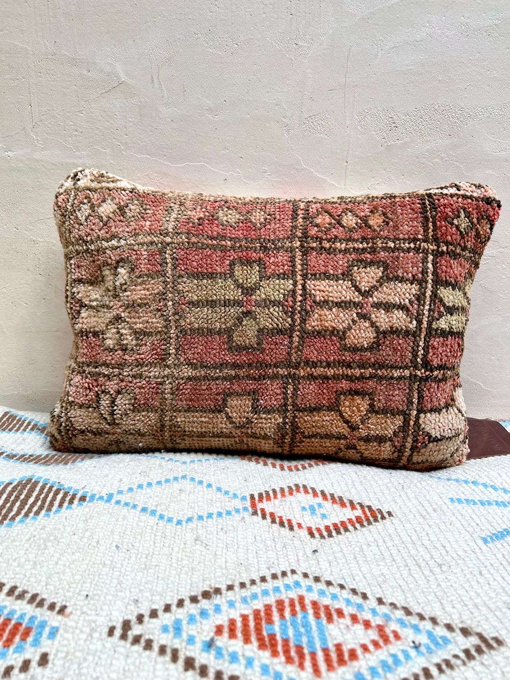 Vintage Pillow 55x40cm