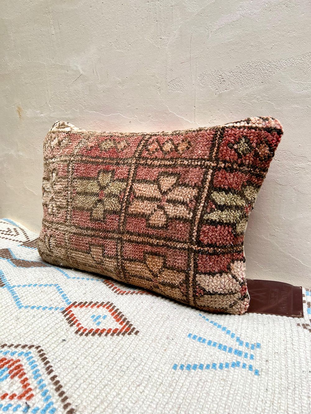 Vintage tyyny 55x40cm