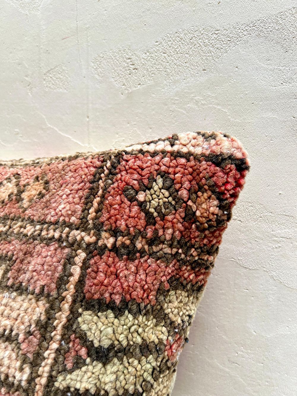 Vintage Pillow 55x40cm