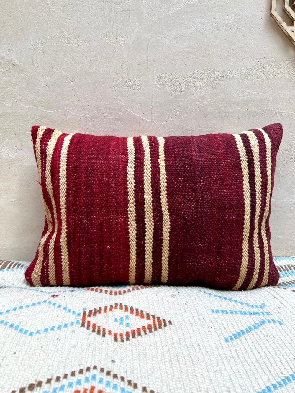 Vintage tyyny 55x40cm