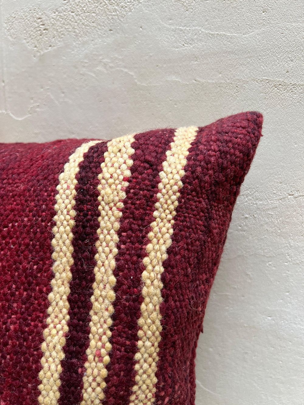 Vintage tyyny 55x40cm
