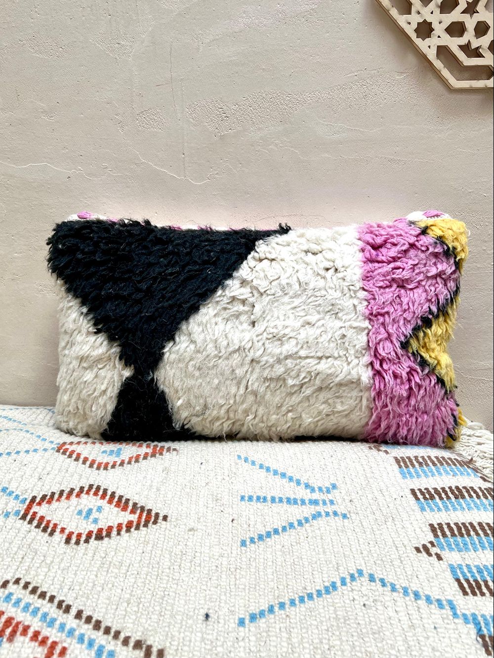 Vintage Pillow 60x30cm