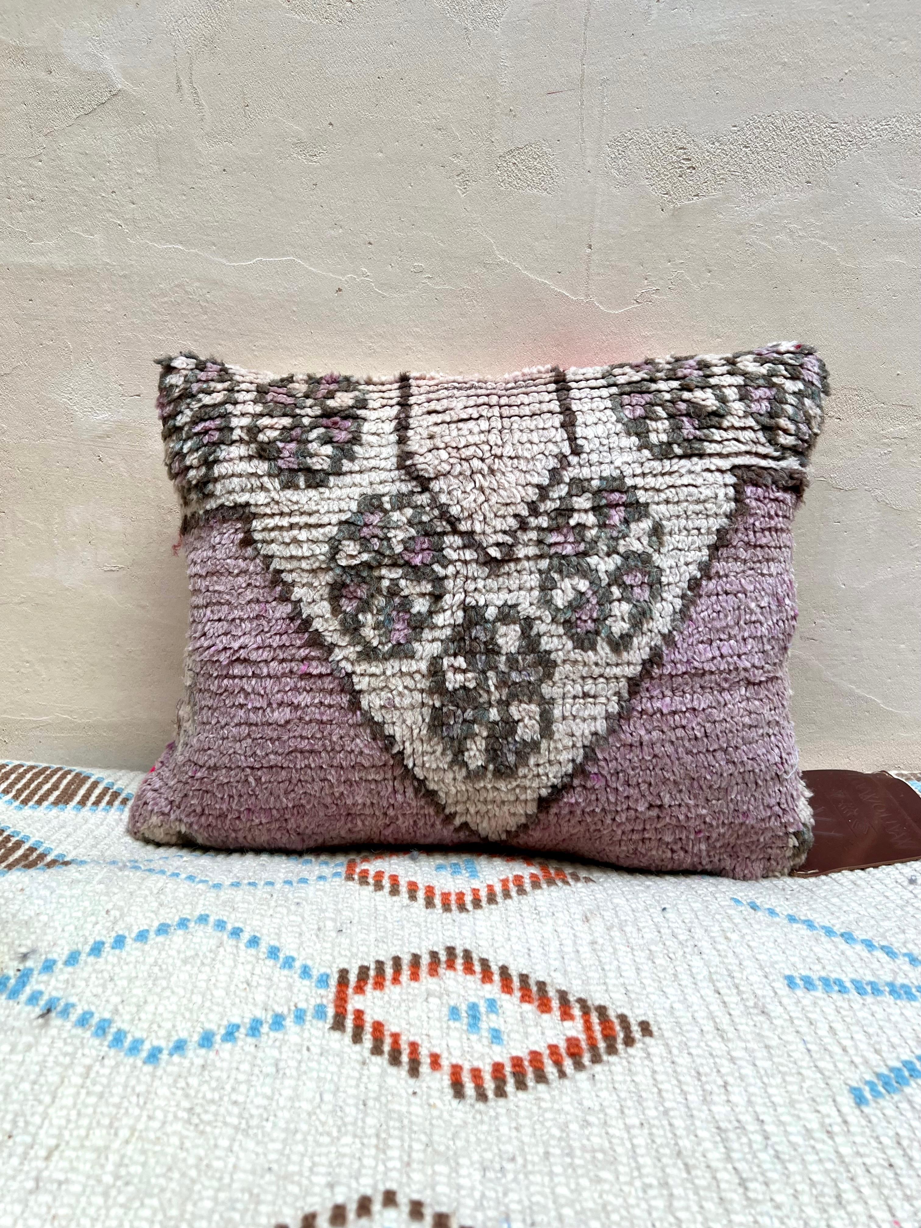 Vintage Pillow 45x35cm
