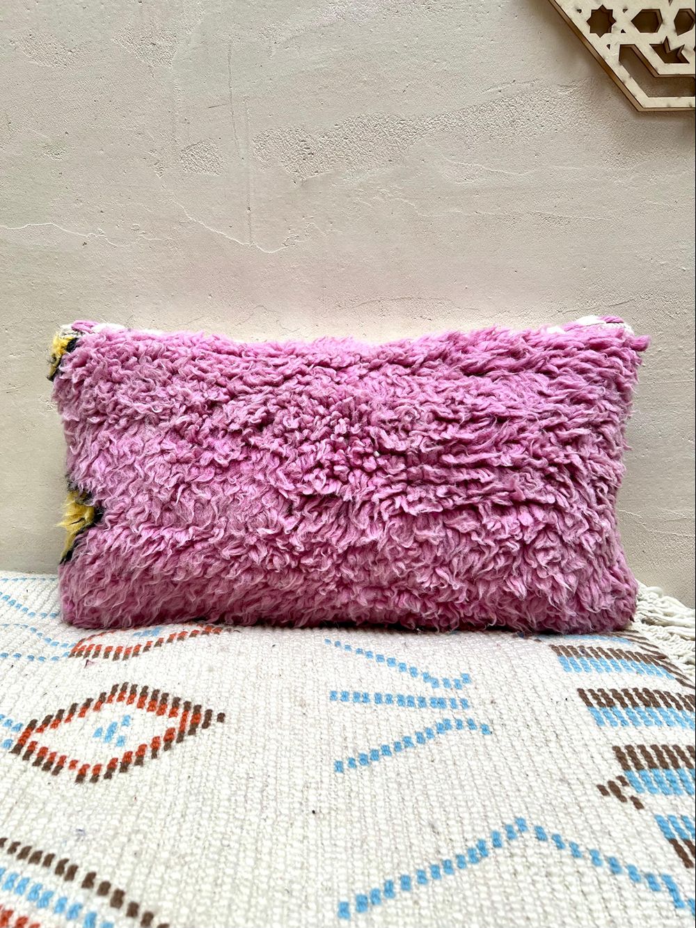 Vintage Pillow 55x30cm