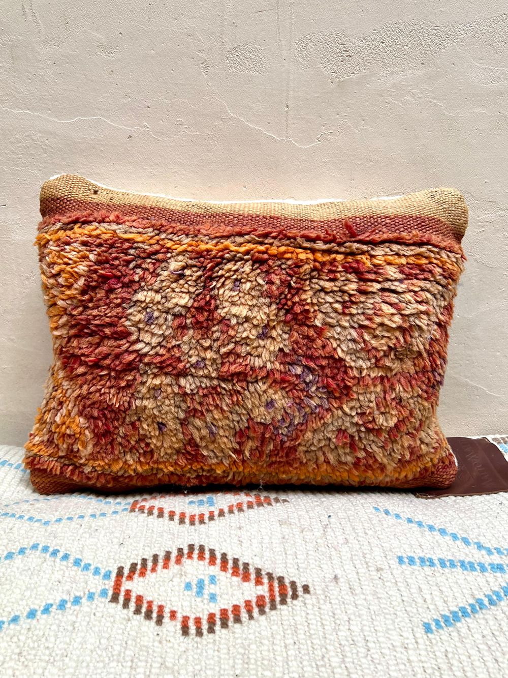 Vintage Pillow 45x35cm