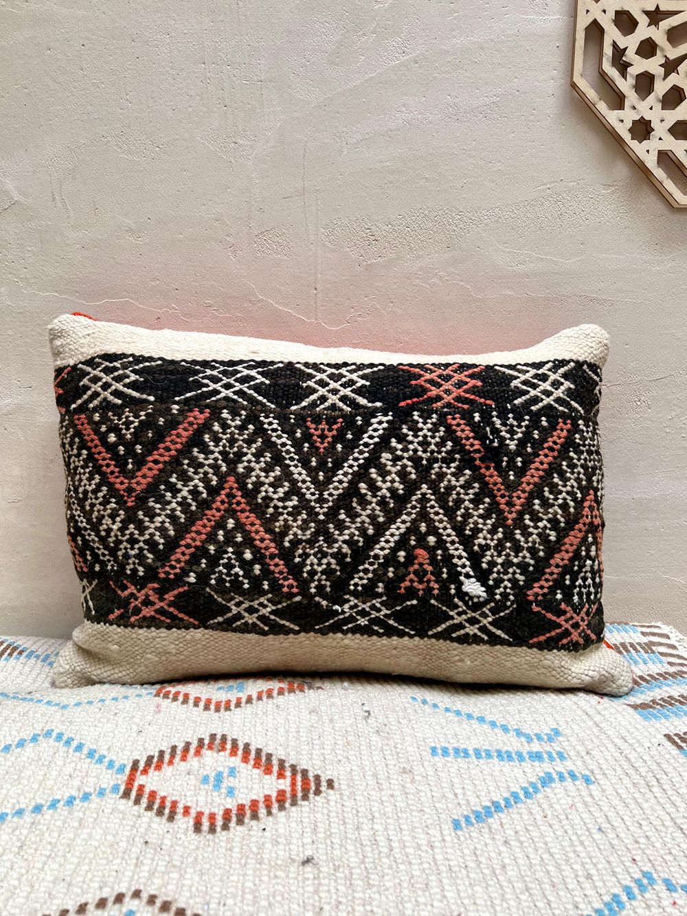 Vintage Pillow 55x40cm