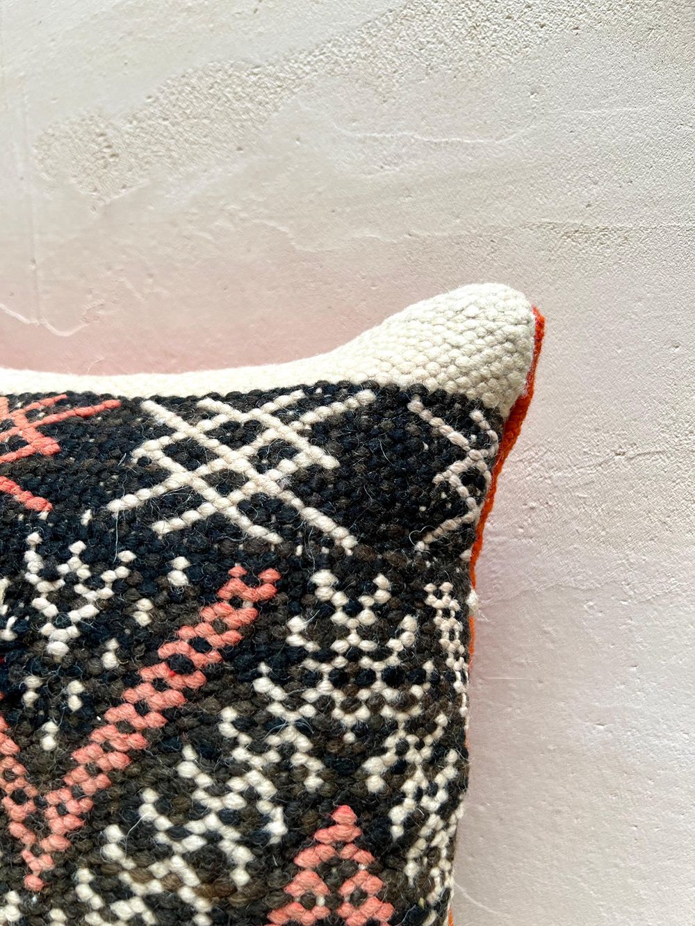 Vintage Pillow 55x40cm