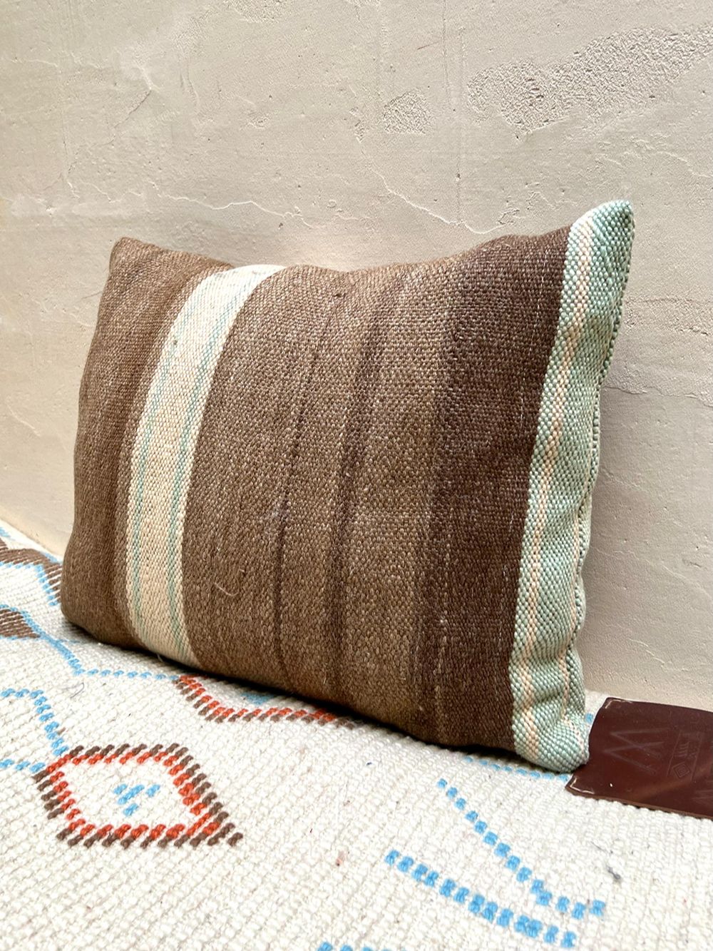 Vintage Pillow 50x35cm