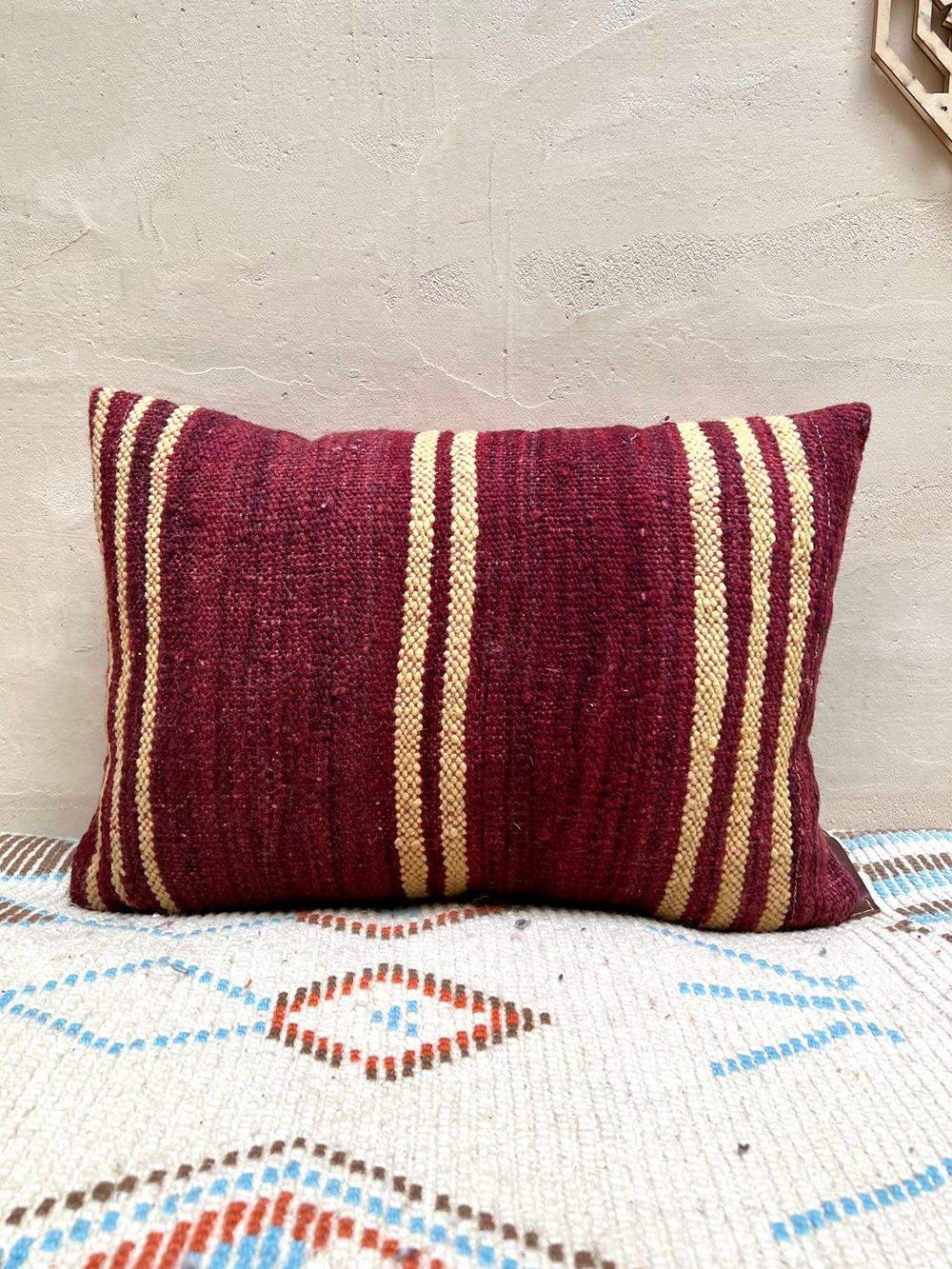 Vintage Pillow 55x40cm