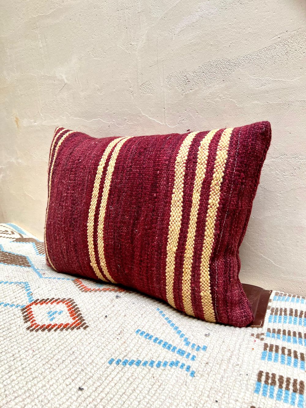 Vintage Pillow 55x40cm