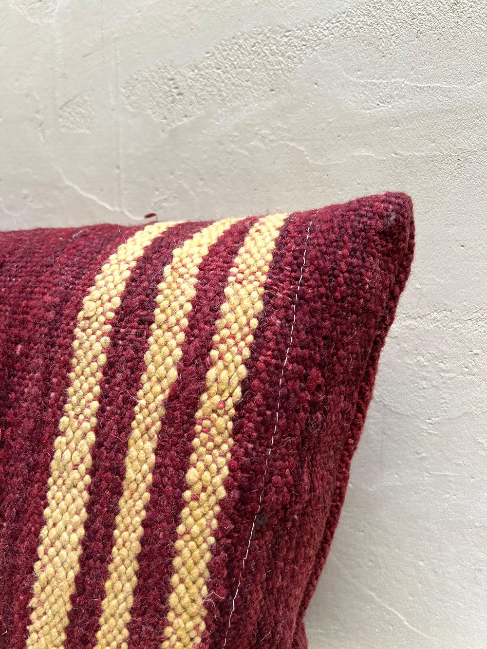 Vintage Pillow 55x40cm