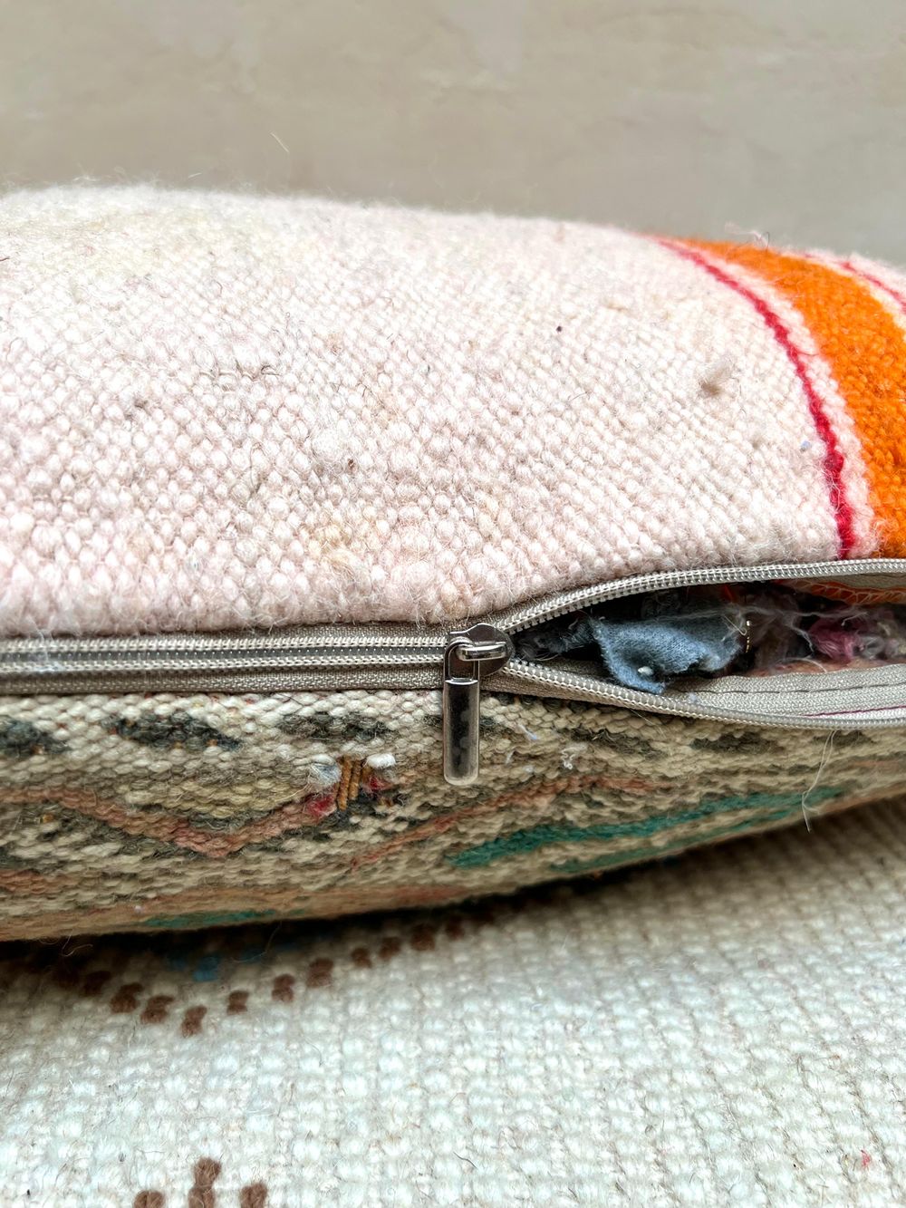 Vintage Pillow 50x40cm