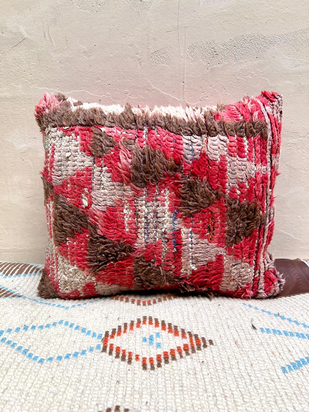 Vintage Pillow 45x40cm