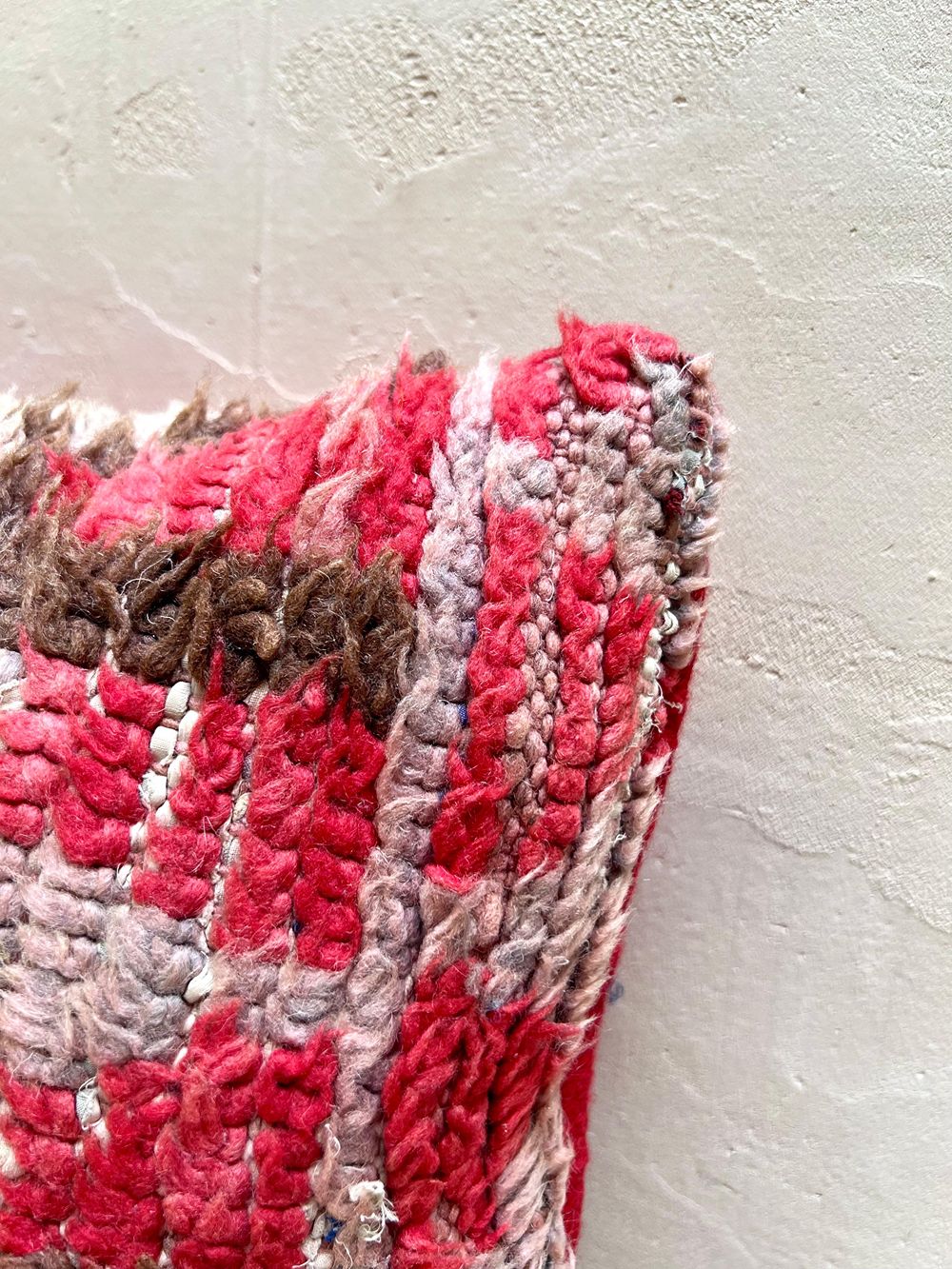 Vintage Pillow 45x40cm