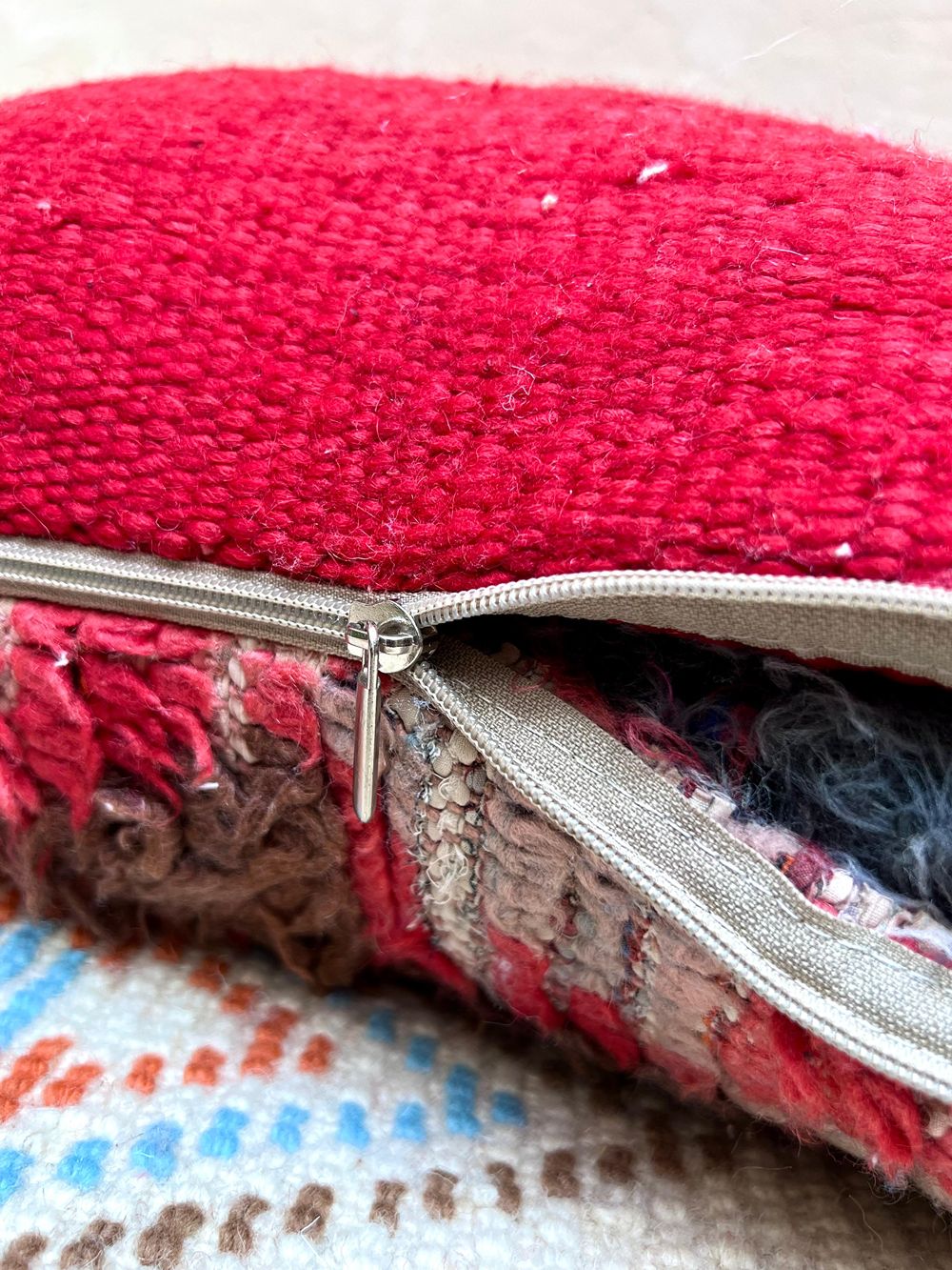 Vintage Pillow 45x40cm