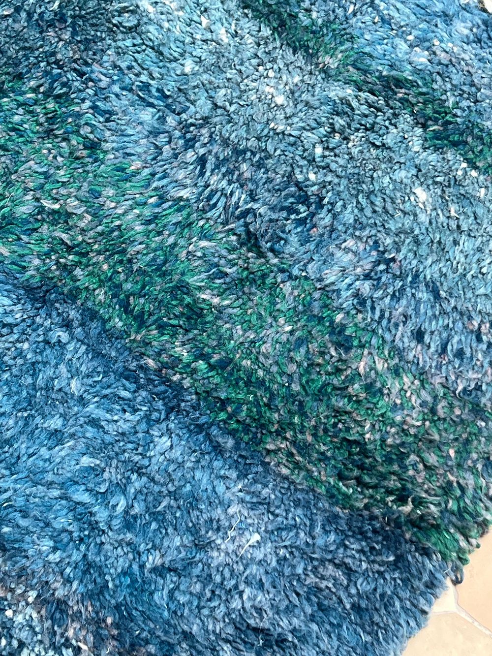 Moroccan Saghira Rug 175x120cm