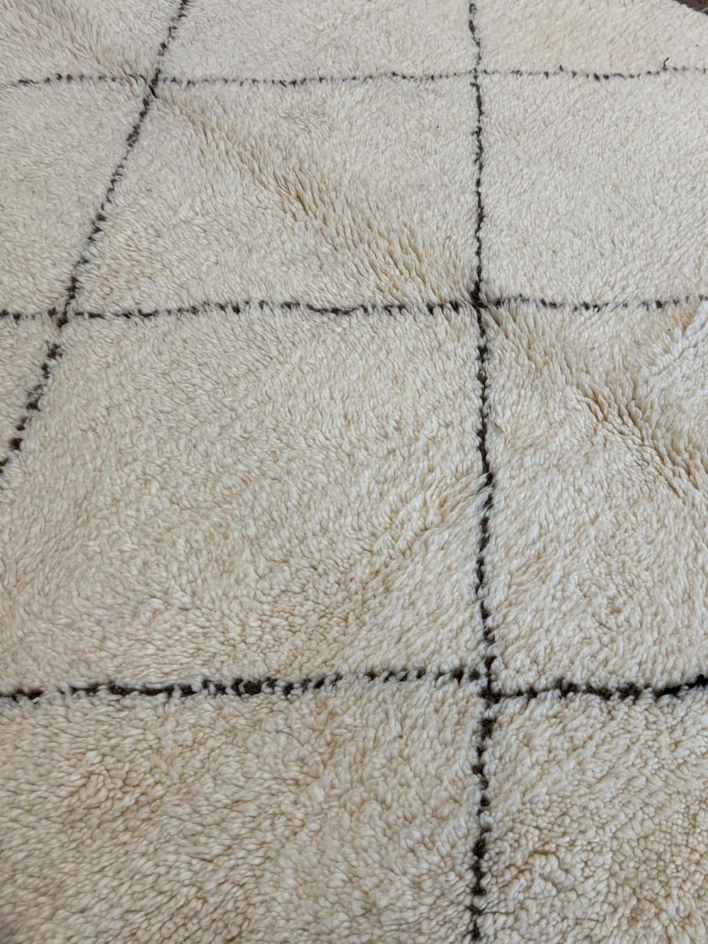Moroccan Diamond Rug 200x150cm