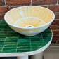 Order by Size: Moroccan Washbasin sink