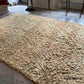 Moroccan Vintage Zayane Rug 320x200cm