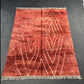 Moroccan Mrirt Rug 470x350cm