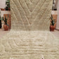 Marokkolainen Minttu matto 400x210cm