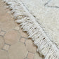 Moroccan Diamond Rug 145x100cm