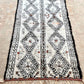 Moroccan Beni Ouarain Rug 380x200cm