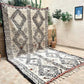 Moroccan Beni Ouarain Rug 380x200cm