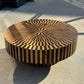 Zarafa Coffee Table