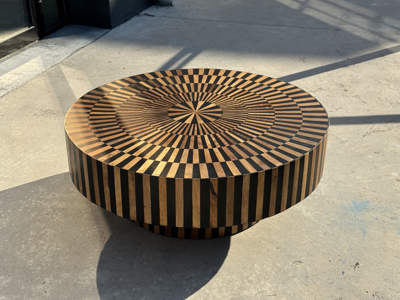 Zarafa Coffee Table