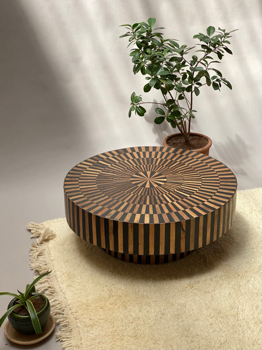 Zarafa Coffee Table